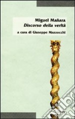 Discorso della verità libro