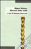 Discorso della verità libro