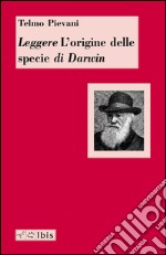 Leggere L'origine delle specie di Darwin