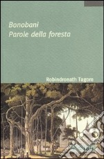 Bonobani. Parole della foresta libro