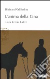 L'anima della Cina libro