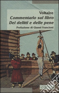 Commentario sul libro «Dei delitti e delle pene»