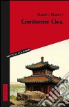 Continente Cina libro
