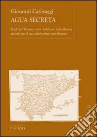 Agua secreta