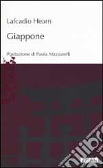 Giappone libro