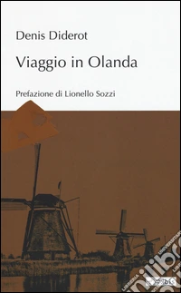 Viaggio in Olanda