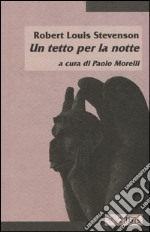 Un tetto per la notte libro