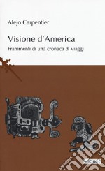 Visioni d'America libro