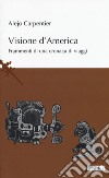 Visioni d'America libro