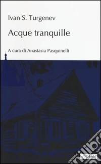 Acque tranquille