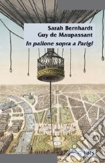 In pallone sopra Parigi libro