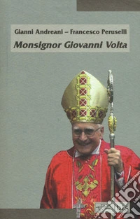 Monsignor Giovanni Volta