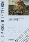 Il confronto letterario. Quaderni di letterature straniere moderne e comparate dell'Università di Pavia. Supplemento. Vol. 70: Todo es conforme y segùn. Manuel Machado en el 70 aniversario de su fallecimiento libro