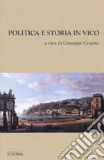 Politica e storia in Vico libro