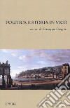 Politica e storia in Vico libro di Cospito G. (cur.)