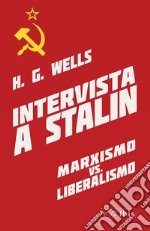 Intervista a Stalin libro