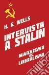 Intervista a Stalin libro