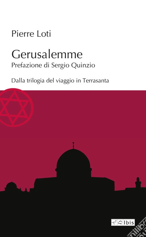Gerusalemme