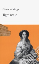 Tigre reale libro