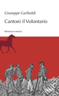 Cantoni il volontario