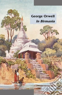 In Birmania