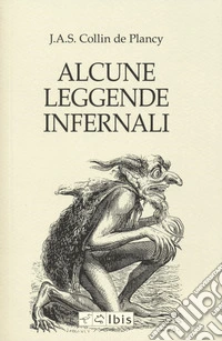 Alcune leggende infernali