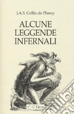 Alcune leggende infernali libro