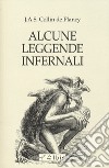 Alcune leggende infernali libro