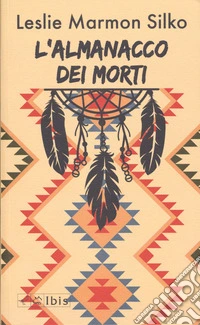 Almanacco dei morti libro
