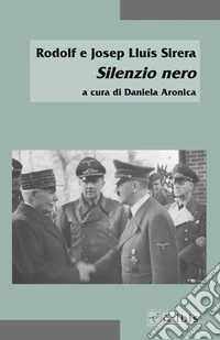 Silenzio nero libro