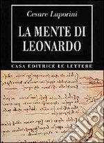 La mente di Leonardo libro