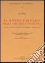 La materia e la forma della «Divina Commedia». I mondi oltraterreni nelle letterature classiche e nelle medievali libro