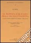 La materia e la forma della «Divina Commedia». I mondi oltraterreni nelle letterature classiche e nelle medievali libro