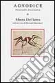 Agnodice. Commedia drammatica