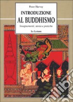 Introduzione al buddhismo. Insegnamenti, storia e pratiche libro