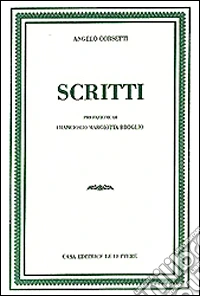 Scritti