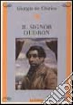 Il signor Dudron libro