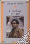 Il signor Dudron libro di De Chirico Giorgio