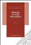 Principi di etica biomedica libro