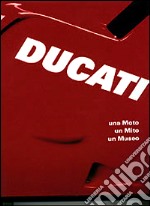 Ducati libro