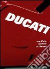 Ducati libro