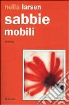 Sabbie mobili libro