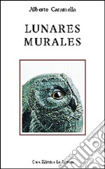 Lunares murales libro