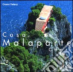 Casa Malaparte, Capri. Ediz. italiana e inglese libro