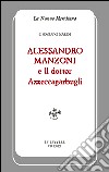 Alessandro Manzoni e il dottor Azzeccagarbugli libro