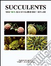 Succulents. The new illustrated dictionary libro