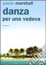 Danza per una vedova libro