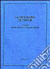 La geografia dei saperi. Scritti in memoria di Dino Pastine libro