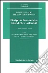 Consigli pratici per una tesi di laurea. Discipline economiche, giuridiche, aziendali libro di Moscati G. V. (cur.)