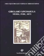 Storia, fede, arte libro